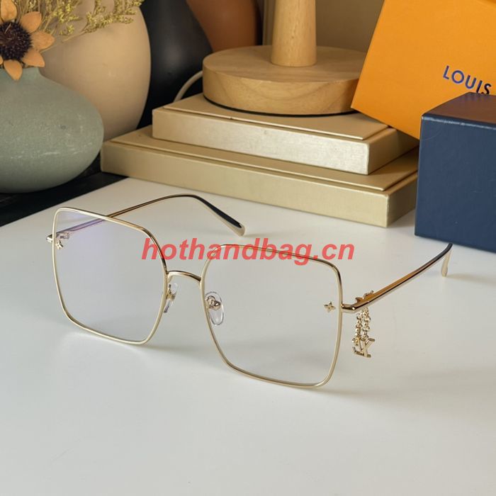 Louis Vuitton Sunglasses Top Quality LVS01869